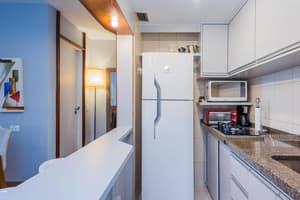 thumbnail: Private kitchen