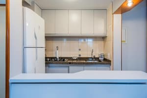 thumbnail: Private kitchen