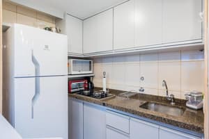 thumbnail: Private kitchen
