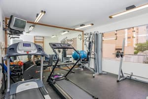 thumbnail: Fitness facility