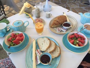 thumbnail: Breakfast meal