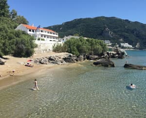 thumbnail: Beach