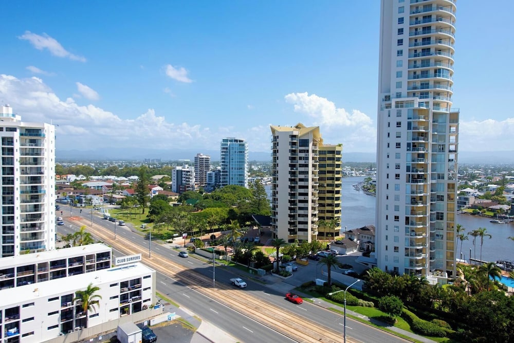 City view