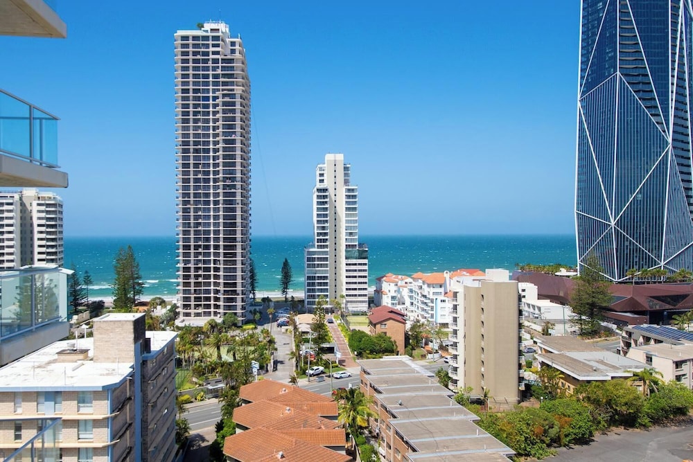 City view