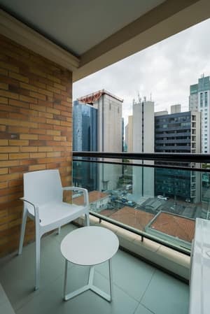 thumbnail: Balcony