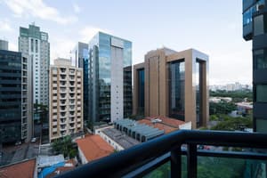thumbnail: Balcony