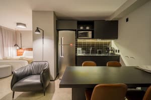 thumbnail: Private kitchen