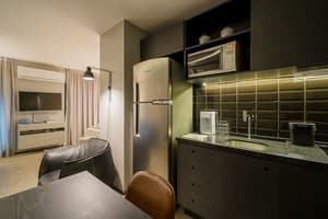 thumbnail: Private kitchen