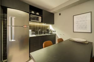 thumbnail: Private kitchen