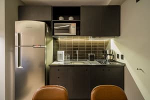 thumbnail: Private kitchen