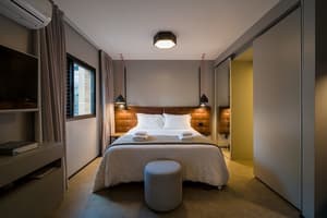 thumbnail: Room