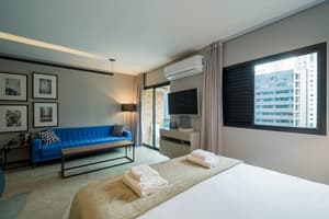 thumbnail: Room