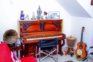 thumbnail: Interior