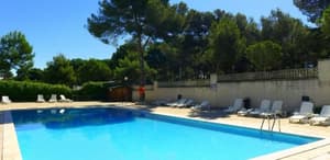 thumbnail: Outdoor pool