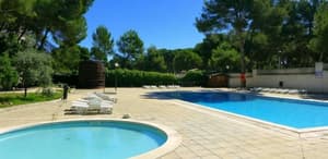 thumbnail: Outdoor pool