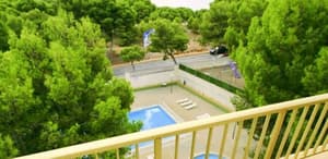 thumbnail: Outdoor pool