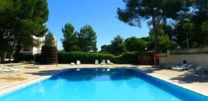 thumbnail: Outdoor pool