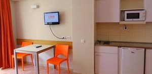 thumbnail: Living area