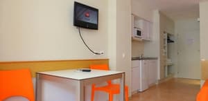 thumbnail: Living area
