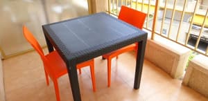 thumbnail: Terrace/patio