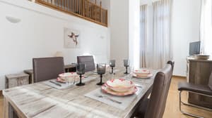 thumbnail: Shared kitchen facilities