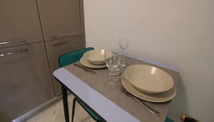thumbnail: In-room dining