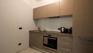 thumbnail: Private kitchen