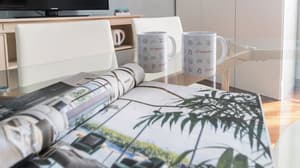 thumbnail: Dining room
