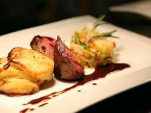 thumbnail: Food and drink