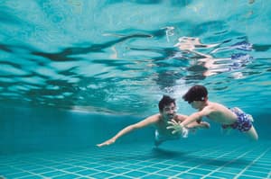 thumbnail: Pool