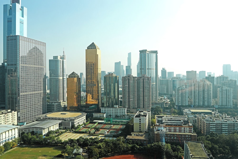 City view