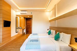 thumbnail: Room