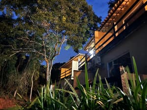thumbnail: Front of property