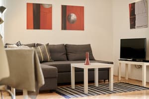 thumbnail: Living area