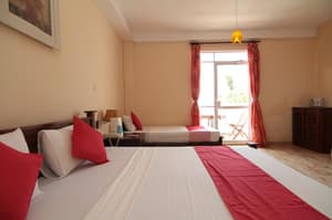 thumbnail: Room