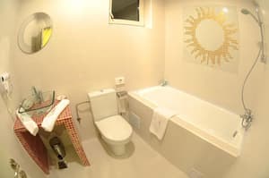 thumbnail: Room