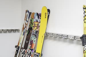 thumbnail: Snow and ski sports