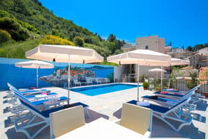 thumbnail: Outdoor pool