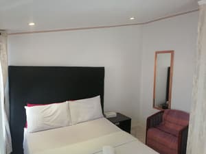 thumbnail: Room