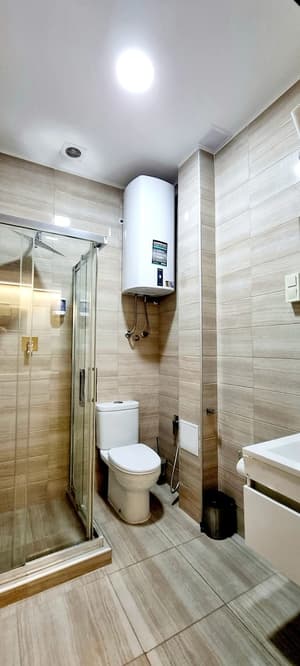 thumbnail: Bathroom