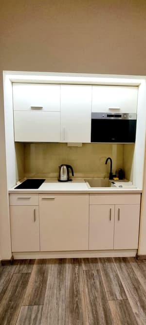 thumbnail: Private kitchen