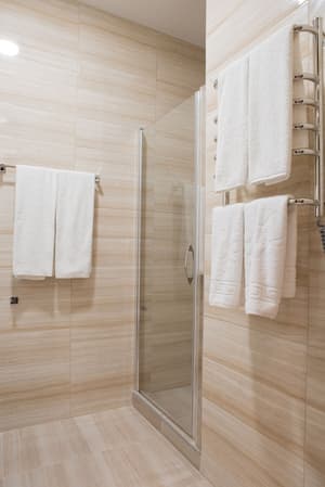 thumbnail: Bathroom shower