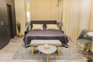 thumbnail: Room amenity