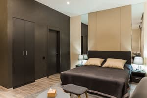 thumbnail: Room amenity