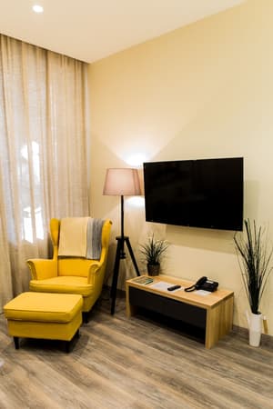 thumbnail: Room amenity