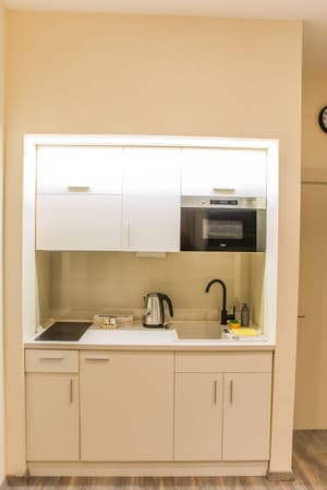 thumbnail: Private kitchenette