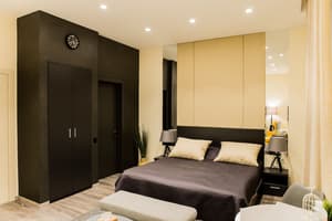 thumbnail: Room amenity