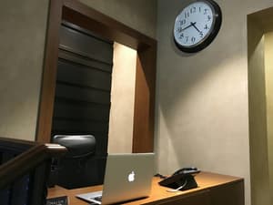 thumbnail: Reception