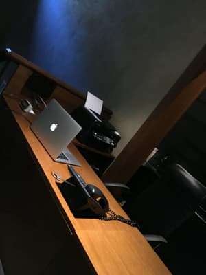 thumbnail: Reception