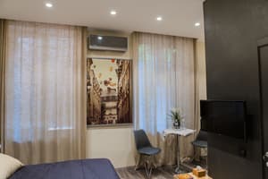 thumbnail: Room amenity